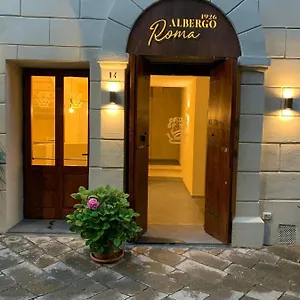 Roma 3* Buonconvento