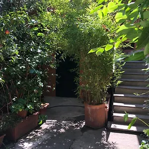 Residenza Fiori Di Grano Couette-café
