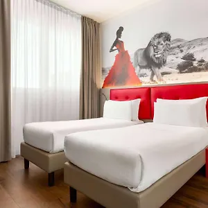 Amedia Hotel Milan, Trademark Collection By Wyndham Otel