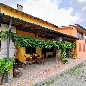 R&b Albero Cavo 3* Parme