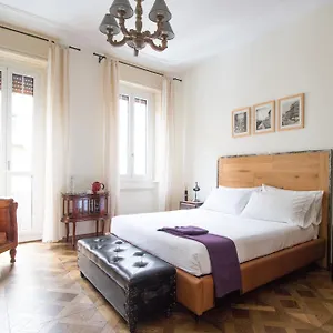 Porta Tosa Boutique Bed and breakfast