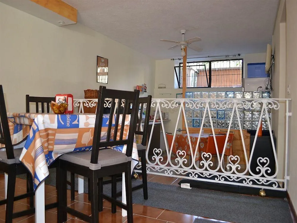 Villa Gioia Milan Guest house