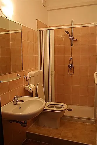 ** Guest house Villa Gioia Milan Italy