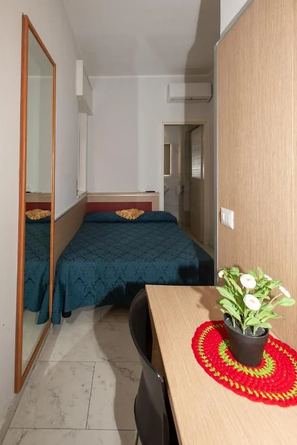 Guest house Villa Gioia Milan
