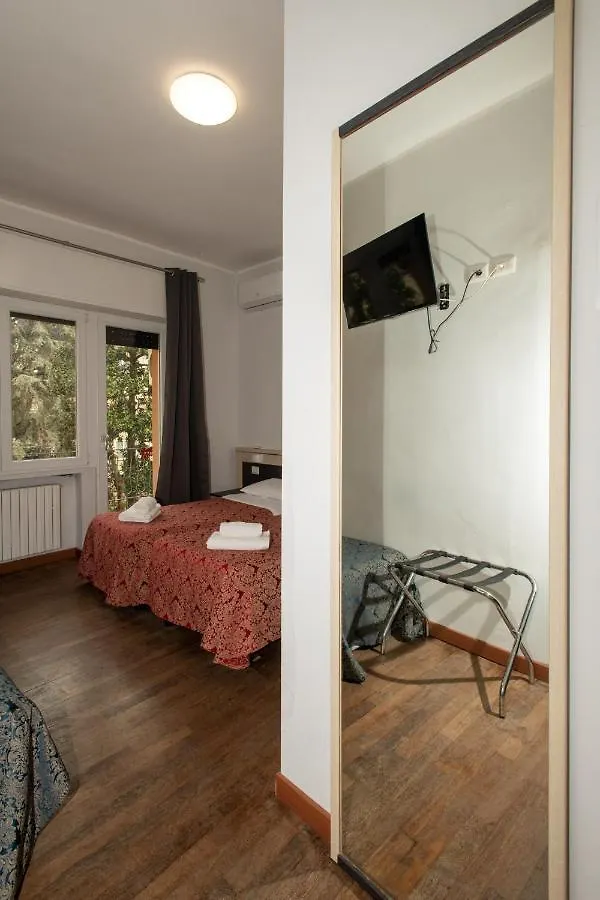 Villa Gioia Milan Italy