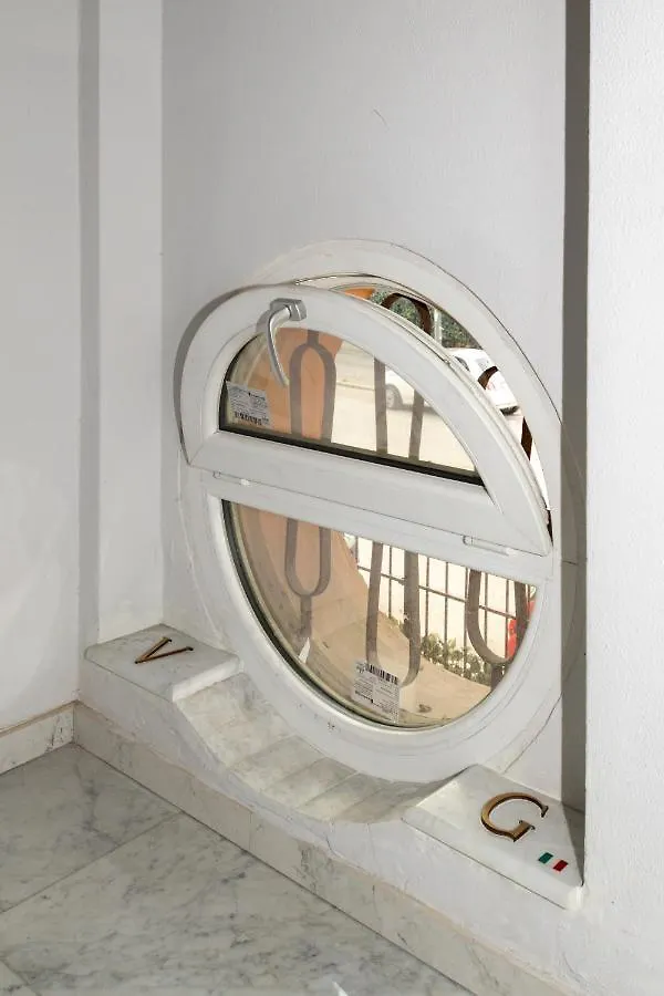 Villa Gioia Milan