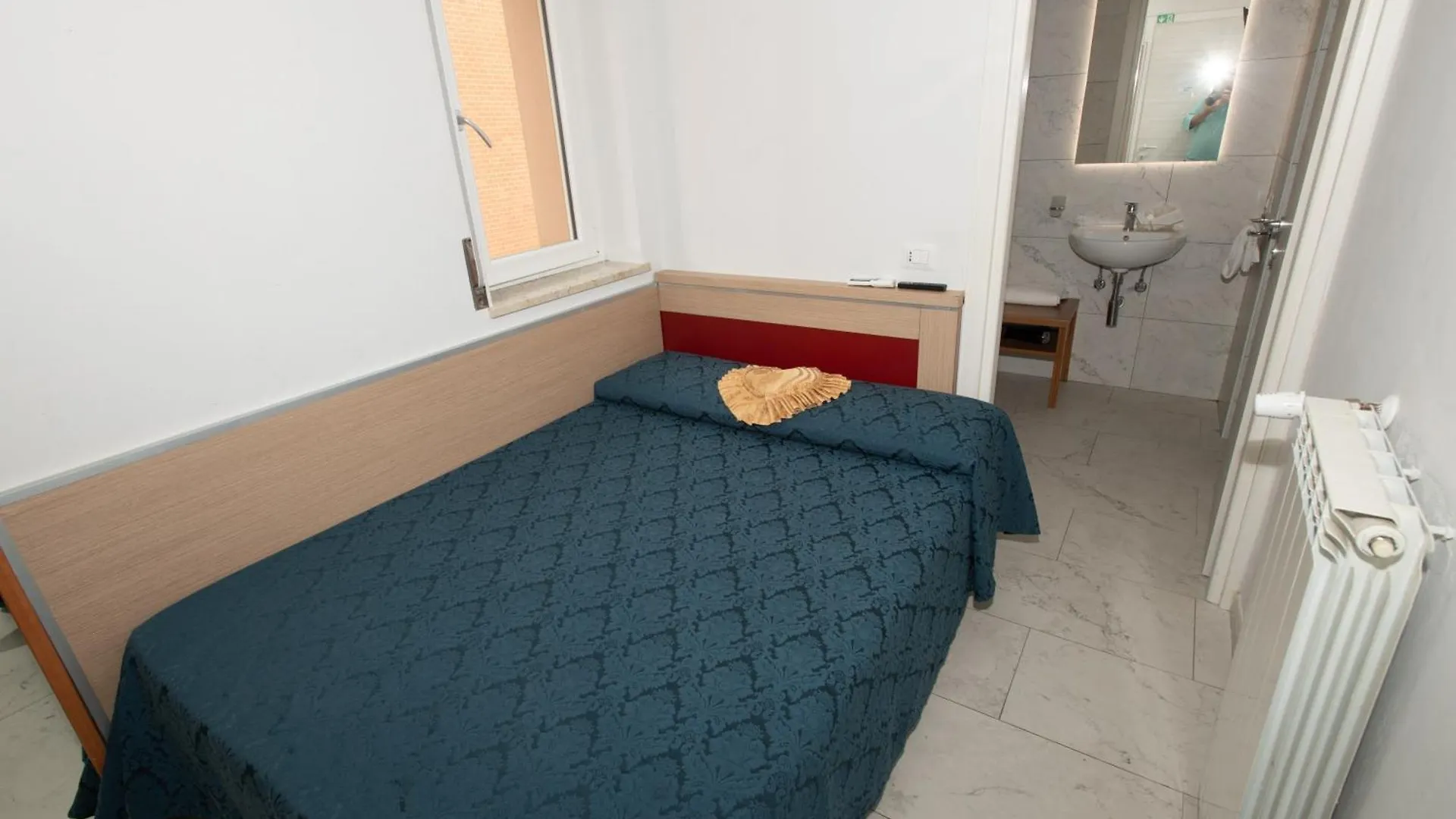 Guest house Villa Gioia Milan