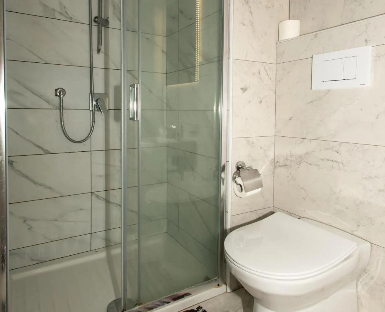 Villa Gioia Milan Guest house