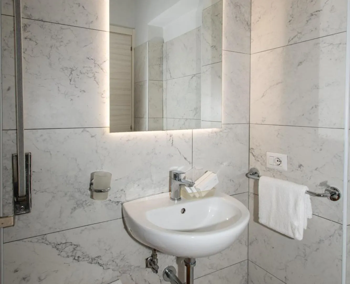 ** Guest house Villa Gioia Milan Italy