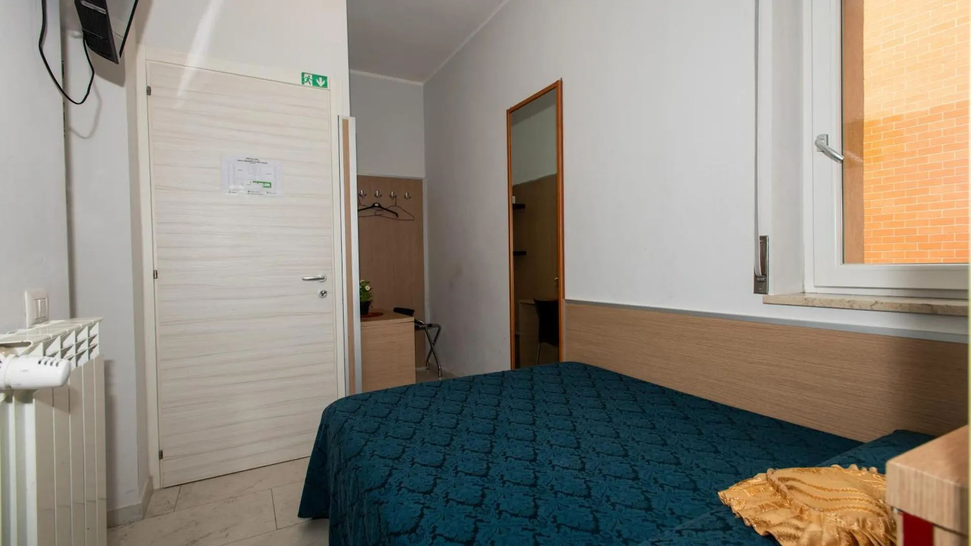 Villa Gioia Milan Guest house