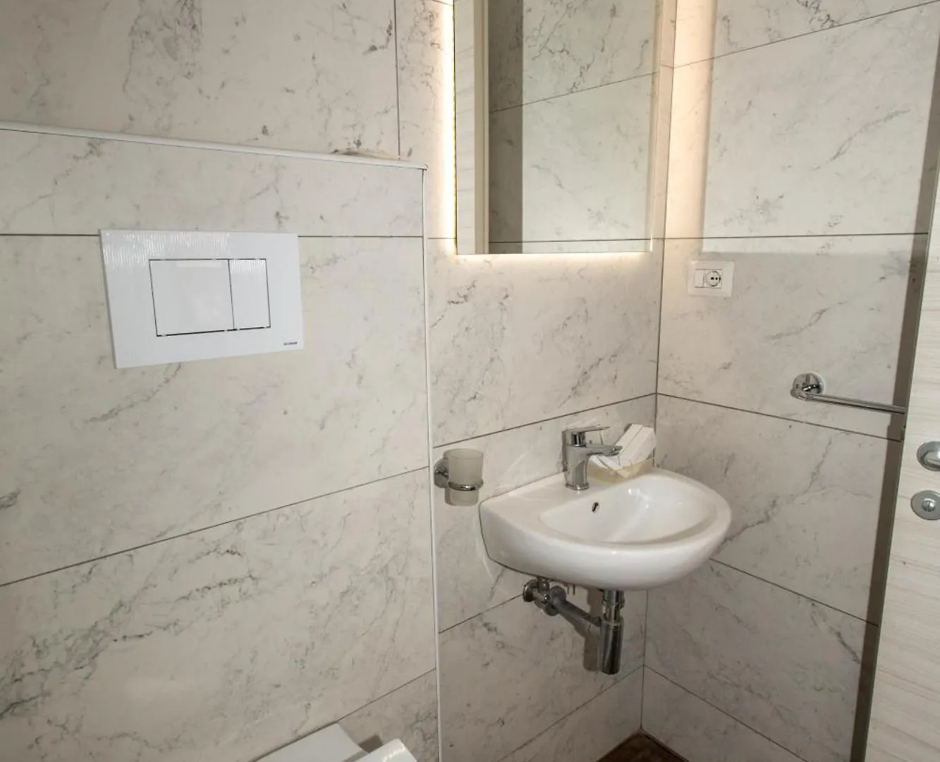 Guest house Villa Gioia Milan