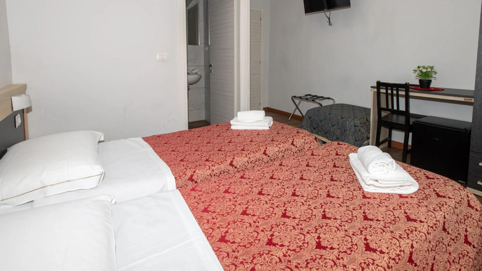 Villa Gioia Milan Guest house