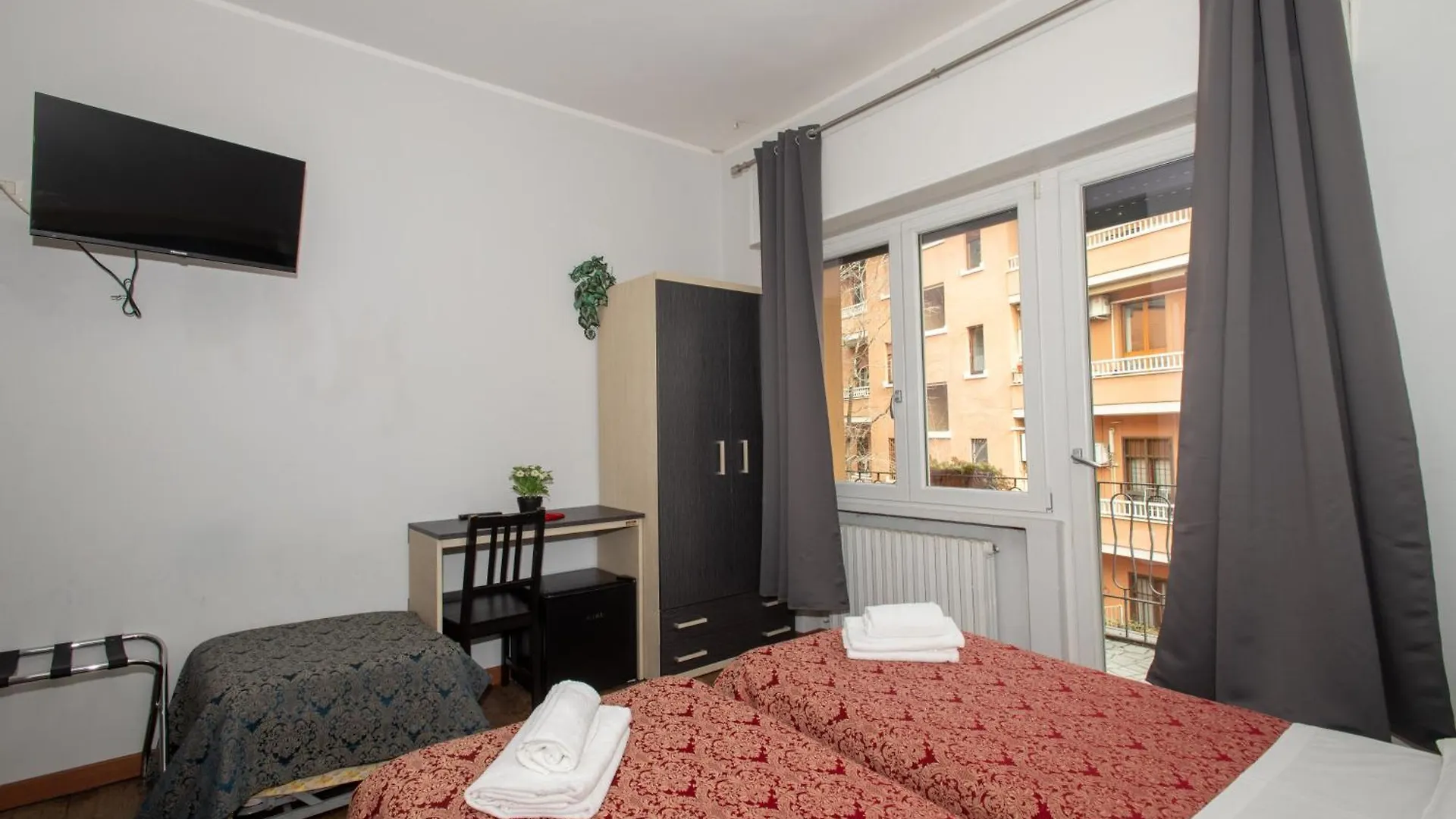 Villa Gioia Milan Guest house