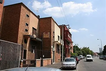 Guest house Villa Gioia Milan