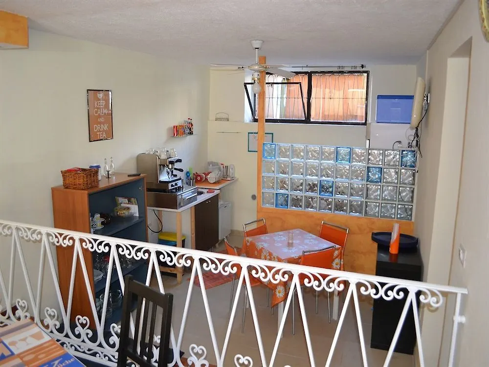** Guest house Villa Gioia Milan Italy