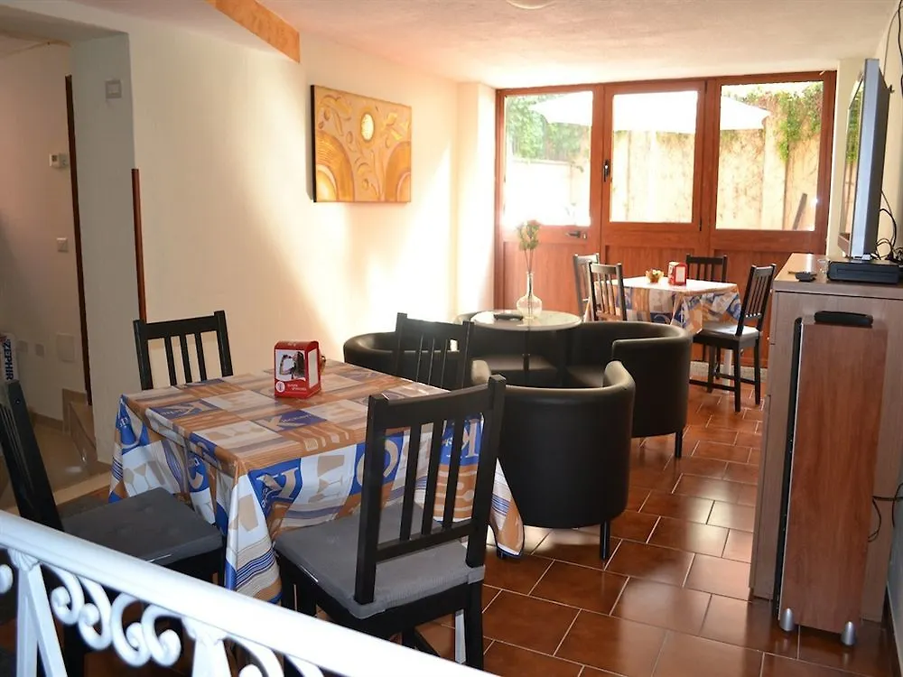 Villa Gioia Milan Guest house