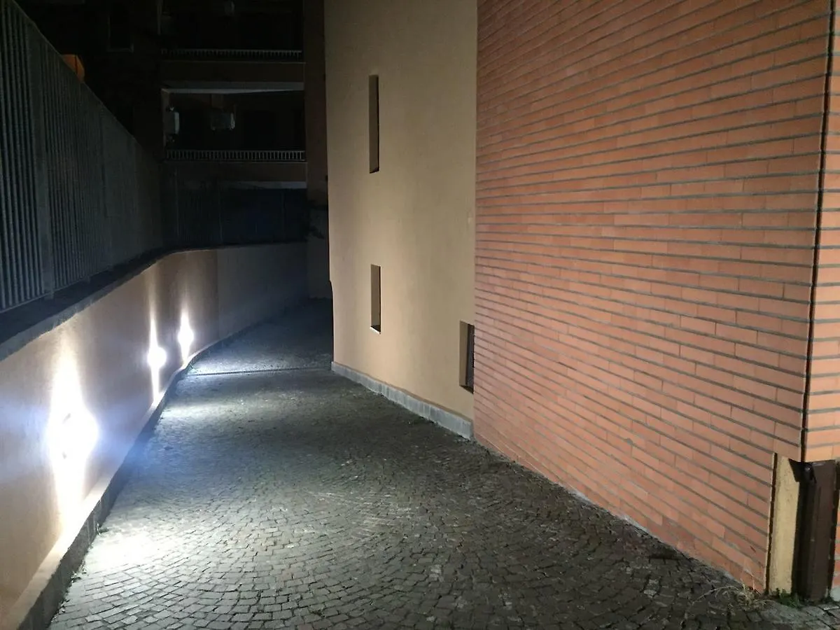 Villa Gioia Milan Italy